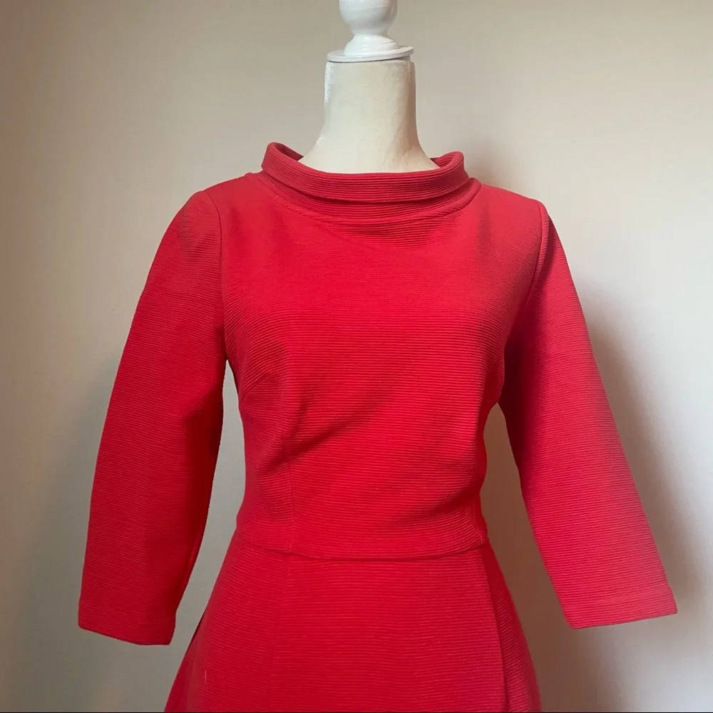 Women’s Boden Zoe Dress - Picture 5 of 9